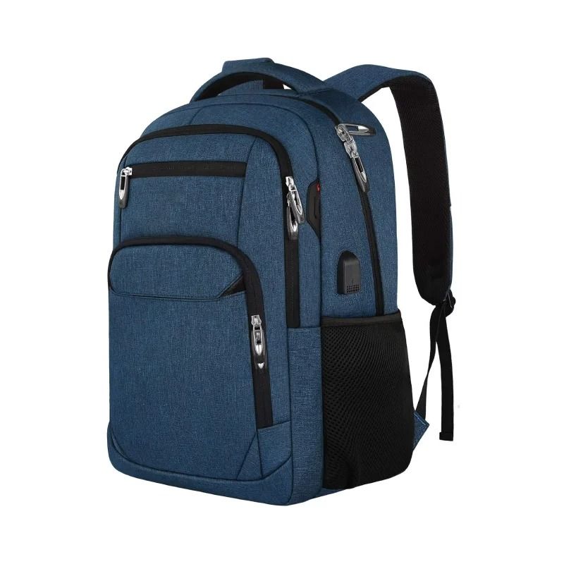 Large Capacity Travel Backpack With Laptop Compartment 6