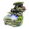 Desktop Fountain Waterfall With Rock Design 2