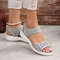 Women Summer Mesh Casual Sandals 0