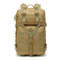 Mens Tactical Backpack 50L Outdoor Hiking Camping Bag 8
