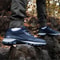 Mens Waterproof Hiking Shoes Anti Skid Outdoor Travel Sneakers 2