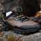 Mens Waterproof Hiking Shoes Anti Skid Outdoor Travel Sneakers 3