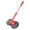 Retractable Car Wash Mop With Long Handle And 360 Degree Rotation 6