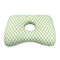 Bamboo Fiber Single Hole Ear Pillow For Side Sleepers 8