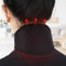 Self Heating Neck Support Brace With Tourmaline Therapy 2