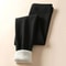 Velvet Fleece Lined High Waist Leggings For Women 6