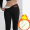 Super Warm Winter Leggings Women High Waist Stretch Velvet Pants 9