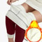 Super Warm Winter Leggings Women High Waist Stretch Velvet Pants 12