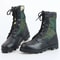 LaceUp Waterproof Tactical Combat Boots 0
