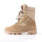 LaceUp Waterproof Tactical Combat Boots 14