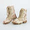 LaceUp Waterproof Tactical Combat Boots 20