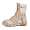 LaceUp Waterproof Tactical Combat Boots 21