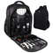 Portable Barber Backpack Organizer 0