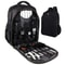 Portable Barber Backpack Organizer 0