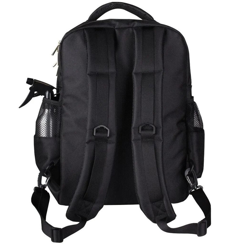 Portable Barber Backpack Organizer 4