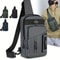 Multifunctional Crossbody Sling Bag For Men 0