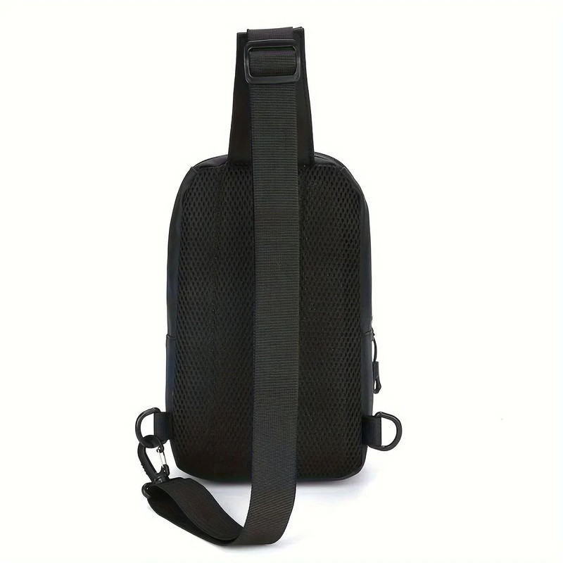 Multifunctional Crossbody Sling Bag For Men 1