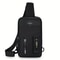 Multifunctional Crossbody Sling Bag For Men 3