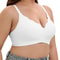 Womens Seamless Push Up Bra With Removable Padding 6
