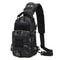 Tactical Sling Chest Bag Outdoor Hiking And Cycling Backpack 6