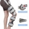 Adjustable Knee Support Compression Brace For Joint Pain Relief 1