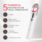 Microcurrent Facial Lift Device Anti Aging Skin Therapy Tool 2