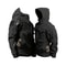 Men Tactical Soft Shell Waterproof Jacket With Fleece Lining 0
