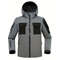Men Tactical Soft Shell Waterproof Jacket With Fleece Lining 2