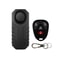 Wireless Vibration Alarm Anti Theft IP55 For Motorcycle And Bicycle 9