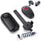 Wireless Vibration Alarm Anti Theft IP55 For Motorcycle And Bicycle 15
