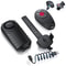 Wireless Vibration Alarm Anti Theft IP55 For Motorcycle And Bicycle 15