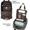 Extra Large Travel Backpack With USB Charging Port 2