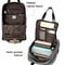 Extra Large Travel Backpack With USB Charging Port 2