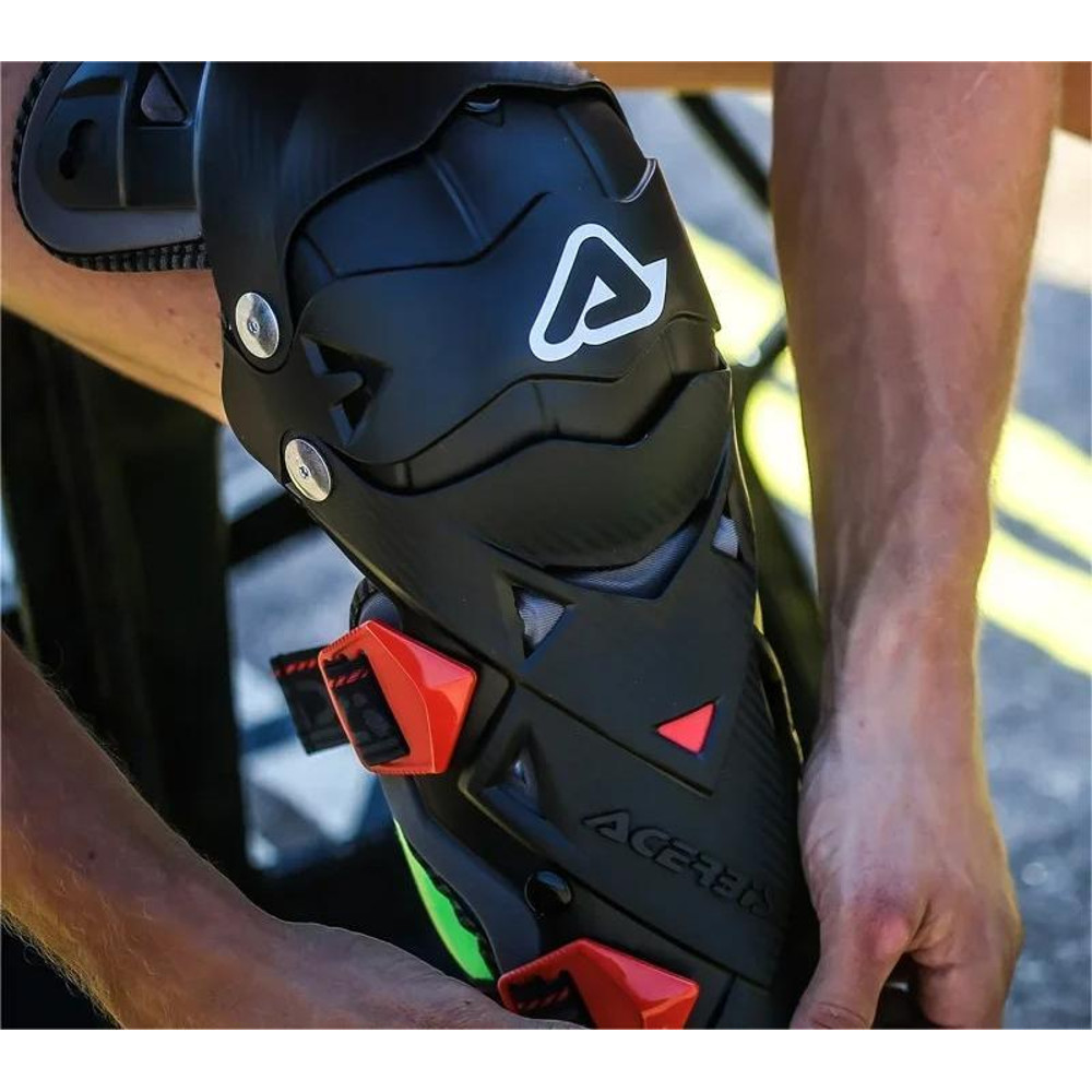 Offroad Knee And Shin Protection 30 0