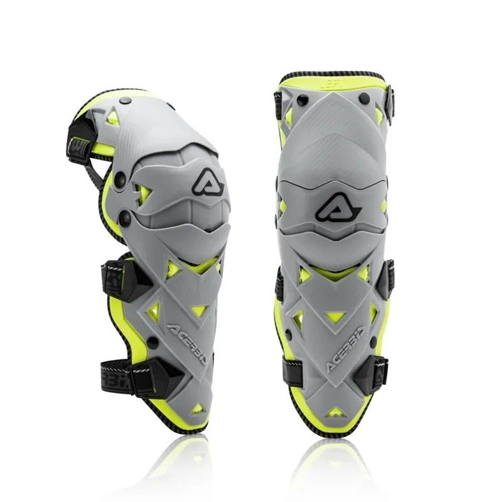 Offroad Knee And Shin Protection 30 2