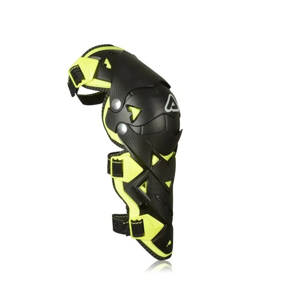 Offroad Knee And Shin Protection 30 3
