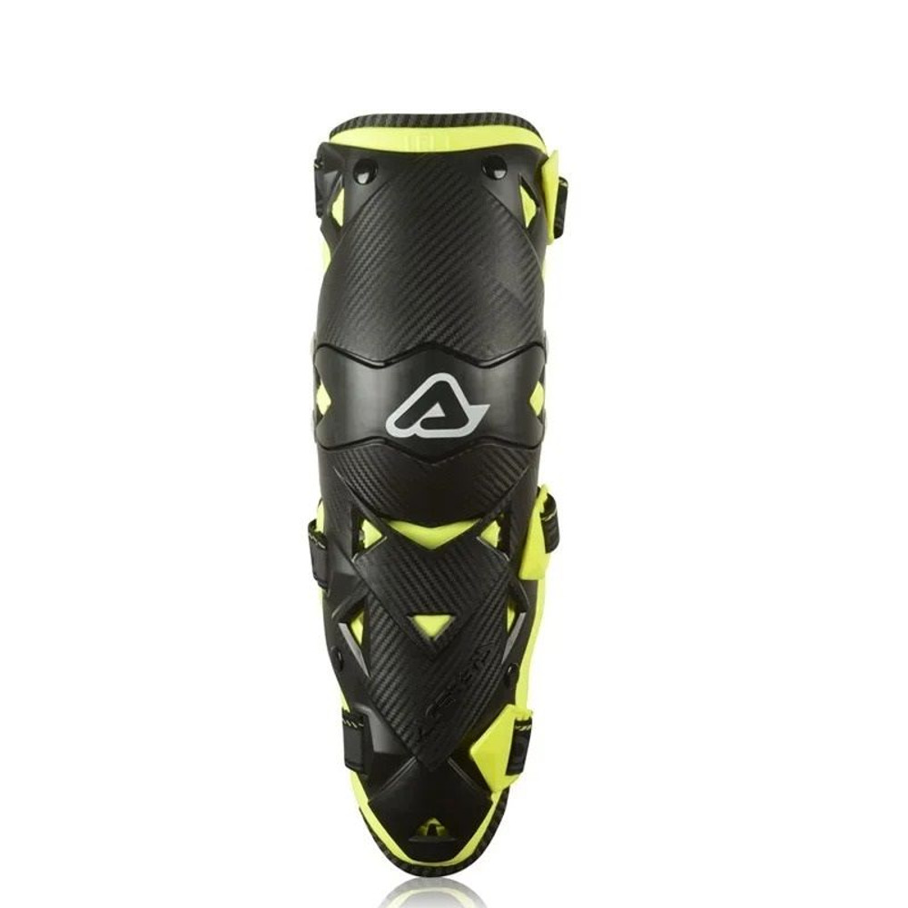 Offroad Knee And Shin Protection 30 4