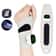 Cordless Wrist Massager With Vibration Therapy 0