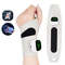 Cordless Wrist Massager With Vibration Therapy 0