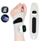 Cordless Wrist Massager With Vibration Therapy 0