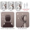 Full Body Massage Cushion With Heat And Vibration 4