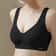 Seamless Comfort Sports Bra With Jelly Support Strips 1