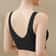 Seamless Comfort Sports Bra With Jelly Support Strips 3
