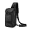 Waterproof Anti Theft Crossbody Chest Sling Bag For Men 2