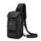 Waterproof Anti Theft Crossbody Chest Sling Bag For Men 4