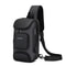 Waterproof Anti Theft Crossbody Chest Sling Bag For Men 5