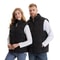 Graphene Heated Jacket With 9 Heat Zones USB Rechargeable 1