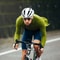 Mens Lightweight Cycling Windbreaker Jacket With Reflective Strips 0