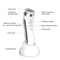 RF Facial Lifting And Skin Tightening Device 5