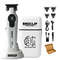 Professional Hair Clipper And Trimmer With Charging Base 6